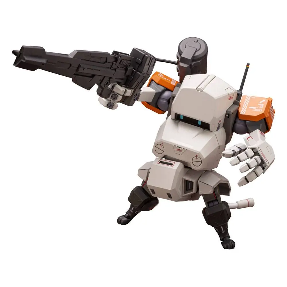 JGSDF 1/35 Type 07-III Tank ProtoType Nacchin Műanyag modell készlet 11 cm termékfotó