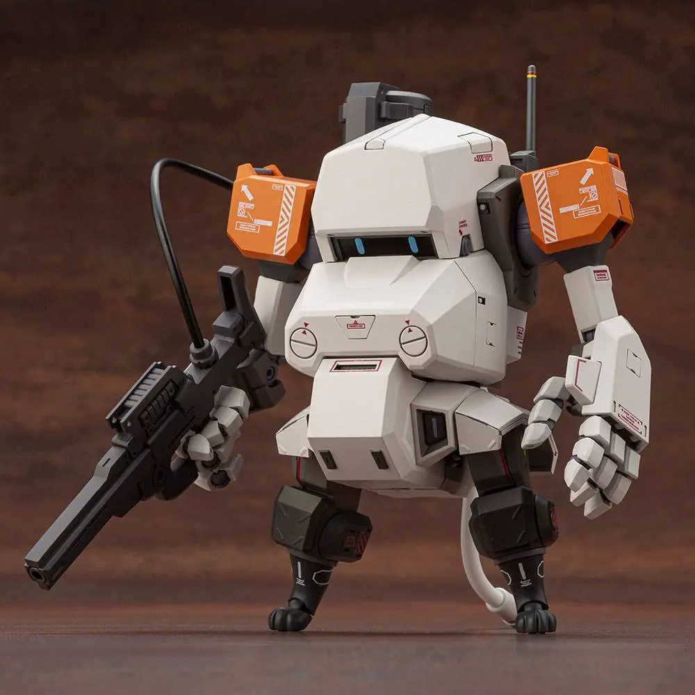 JGSDF 1/35 Type 07-III Tank ProtoType Nacchin Műanyag modell készlet 11 cm termékfotó