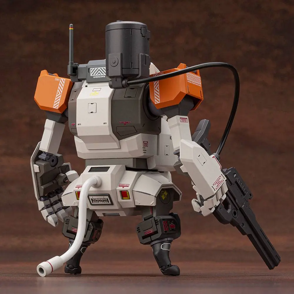 JGSDF 1/35 Type 07-III Tank ProtoType Nacchin Műanyag modell készlet 11 cm termékfotó