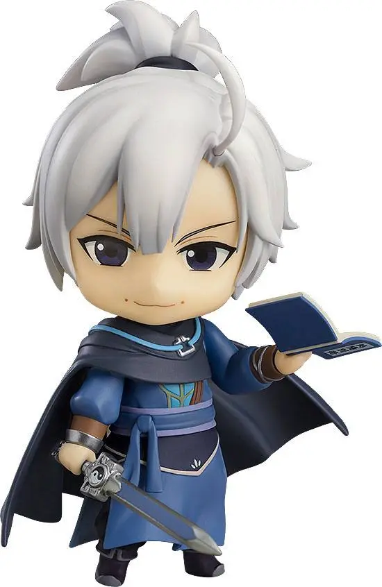 Jian Wang 3 Nendoroid JianXin Shen akciófigura 10 cm termékfotó