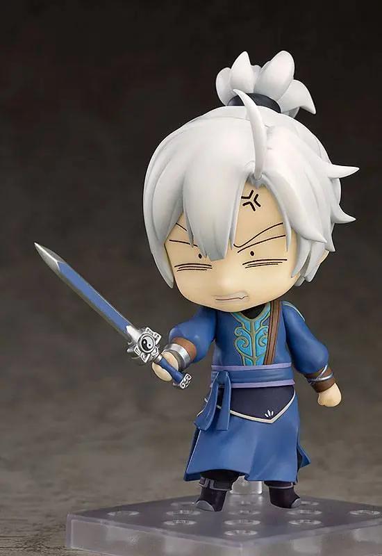 Jian Wang 3 Nendoroid JianXin Shen akciófigura 10 cm termékfotó