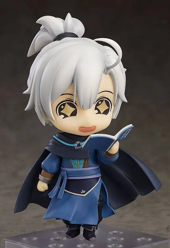 Jian Wang 3 Nendoroid JianXin Shen akciófigura 10 cm termékfotó