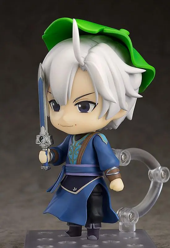 Jian Wang 3 Nendoroid JianXin Shen akciófigura 10 cm termékfotó