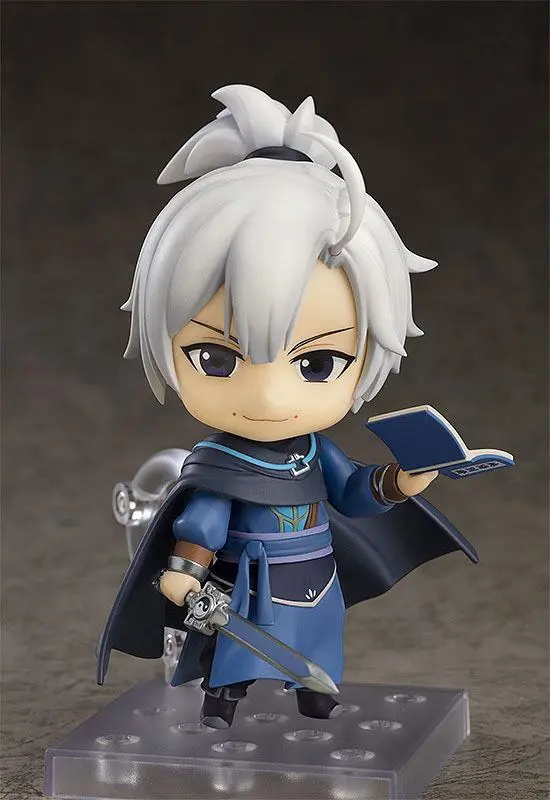 Jian Wang 3 Nendoroid JianXin Shen akciófigura 10 cm termékfotó