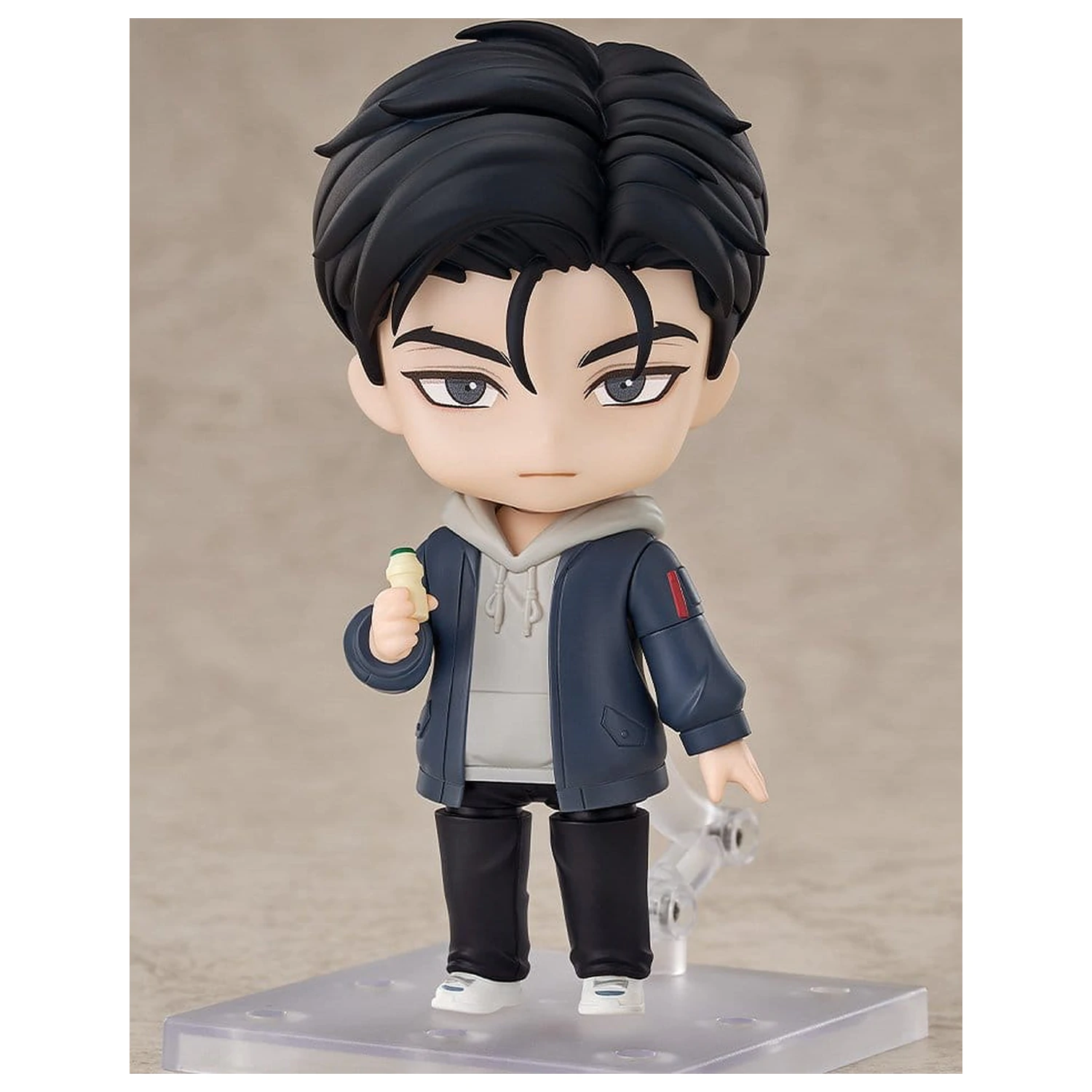 Jinx Nendoroid Action 2 db-os figura csomag Joo Jaekyung & Kim Dan 10 cm termékfotó