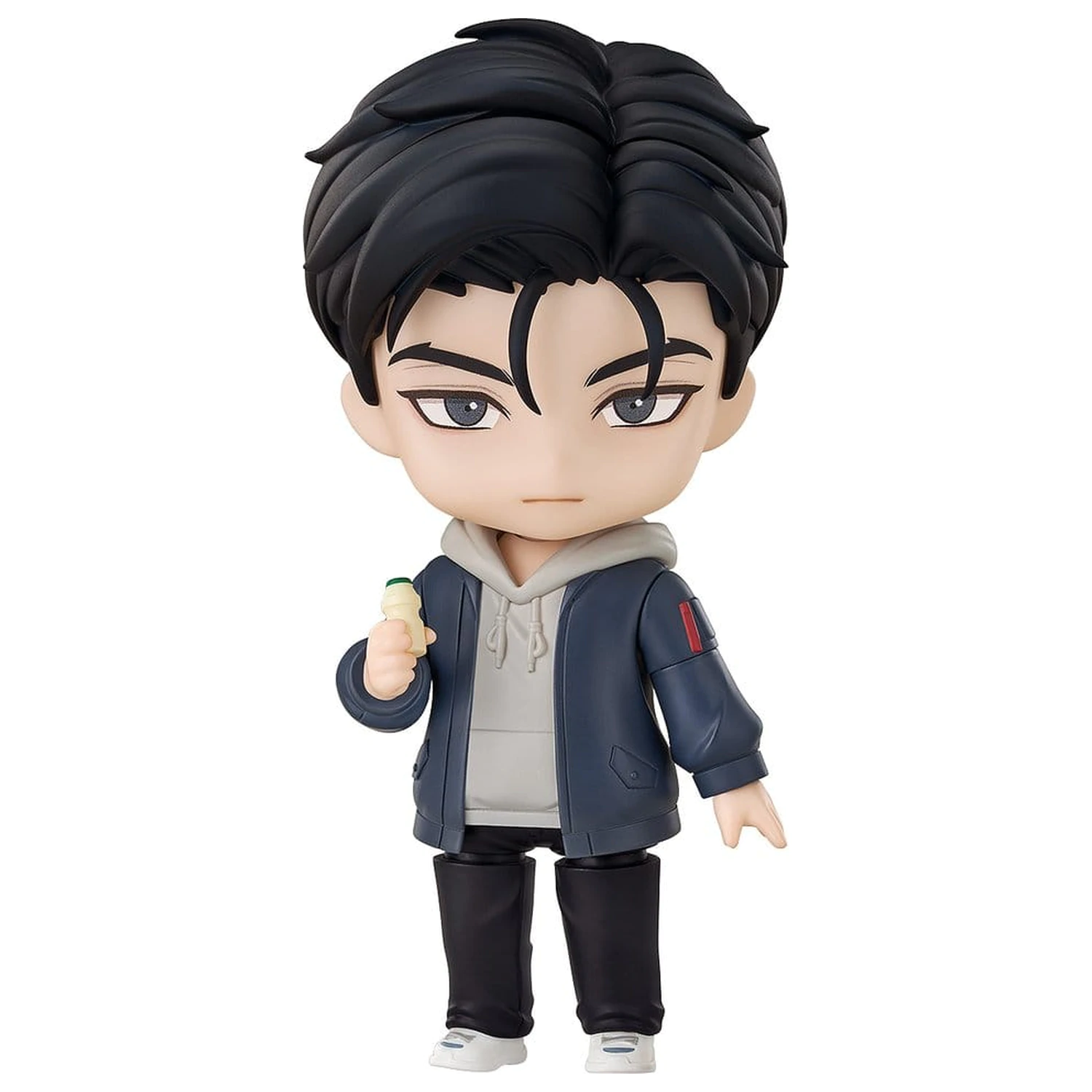 Jinx Nendoroid akciófigura Joo Jaekyung 10 cm termékfotó