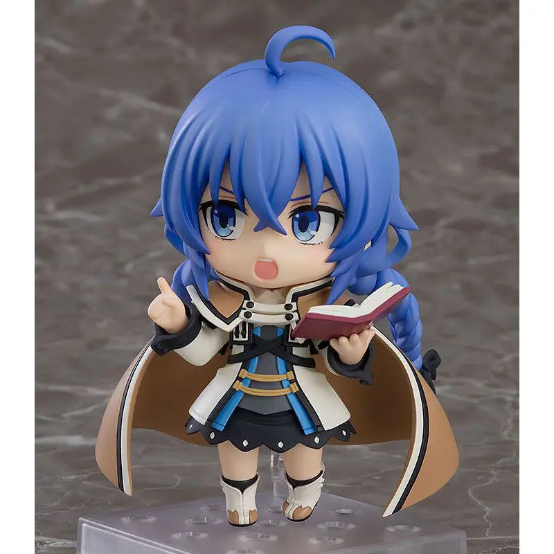 Jobless Reincarnation Mushoku Tensei Roxy Migudia Nendoroid figura10cm termékfotó