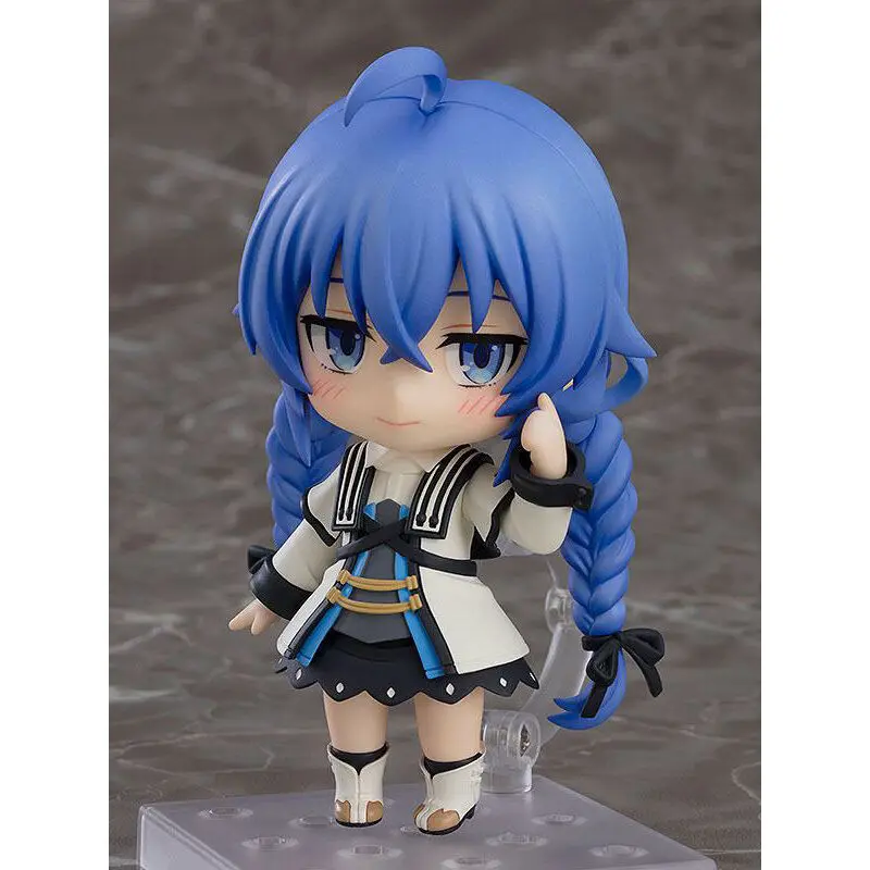 Jobless Reincarnation Mushoku Tensei Roxy Migudia Nendoroid figura10cm termékfotó