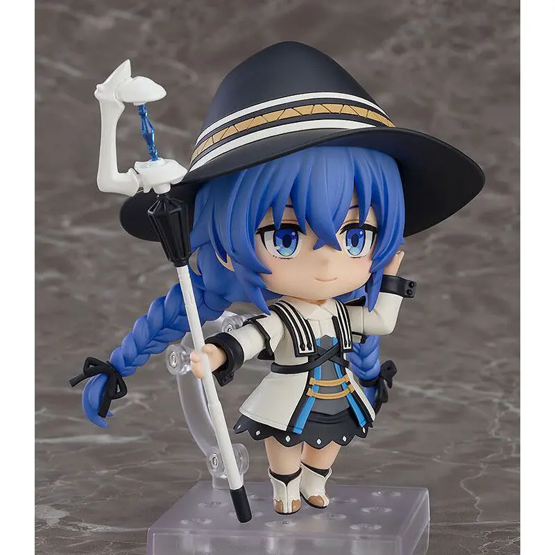 Jobless Reincarnation Mushoku Tensei Roxy Migudia Nendoroid figura10cm termékfotó