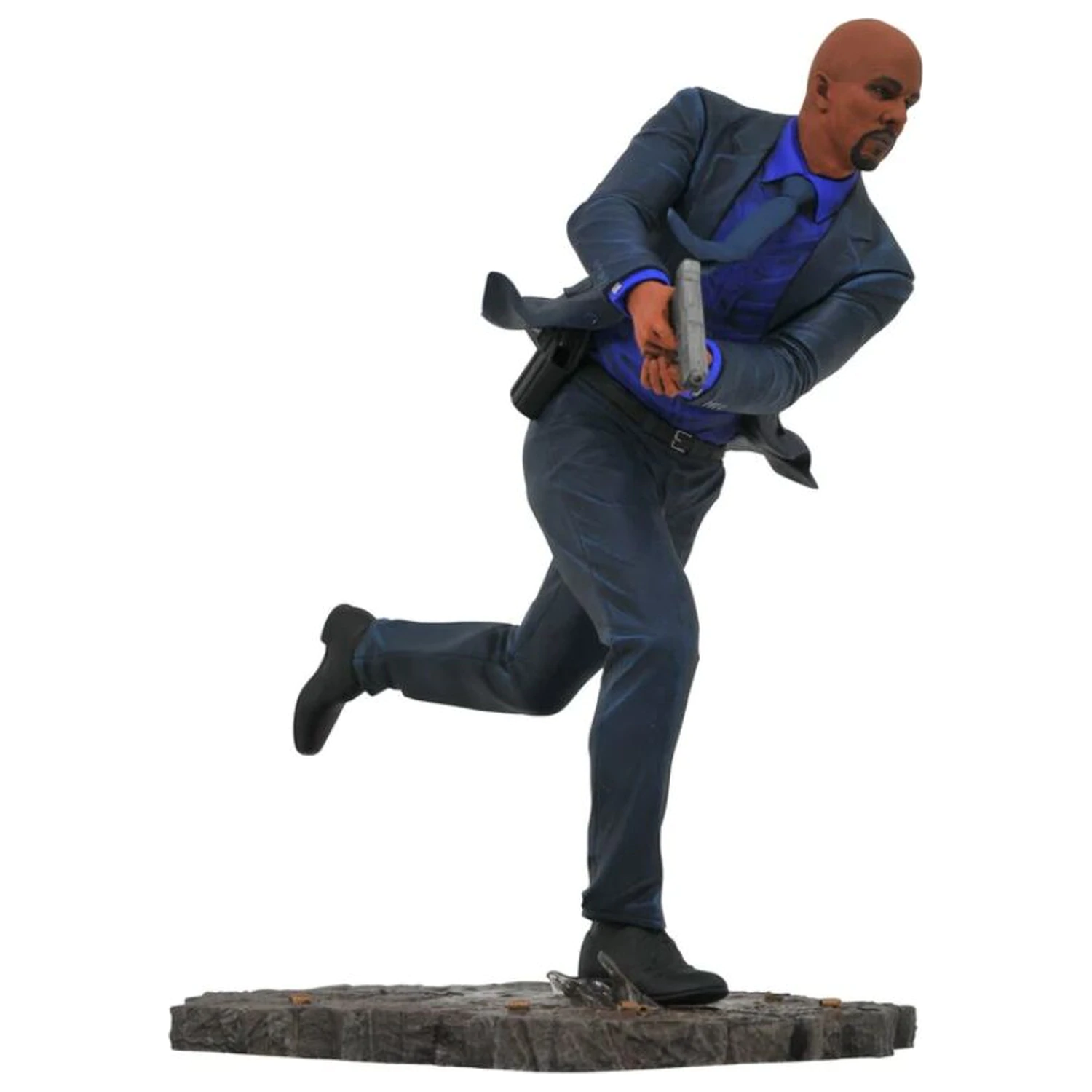 John Wick 2 Cassian szobor figura 23cm termékfotó