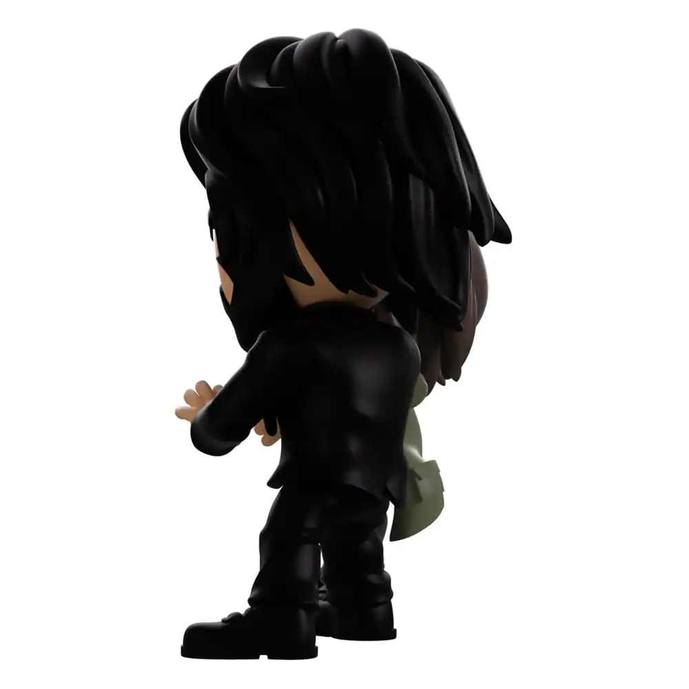 John Wick: Ballerina 2 db-os Vinyl figura csomag Ballerina &amp; John Wick 11 cm termékfotó