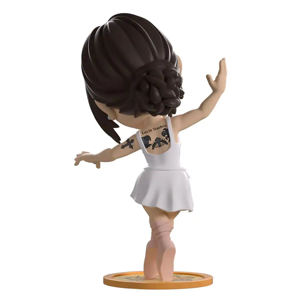 John Wick: Ballerina Vinyl figura Pointe Ballerina 12 cm termékfotó