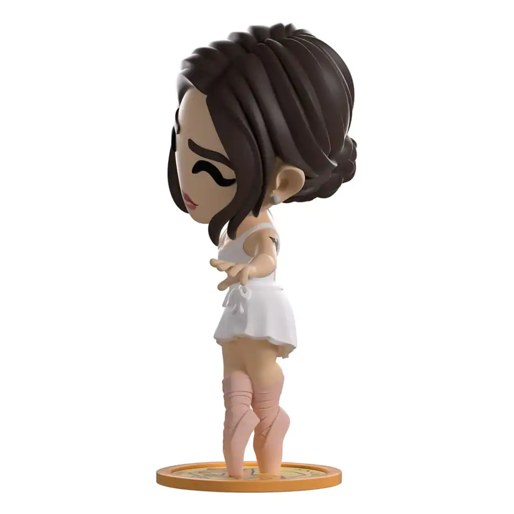 John Wick: Ballerina Vinyl figura Pointe Ballerina 12 cm termékfotó