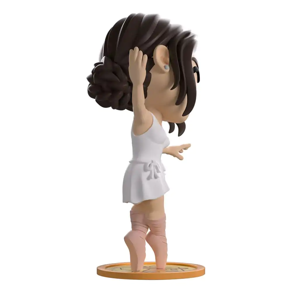 John Wick: Ballerina Vinyl figura Pointe Ballerina 12 cm termékfotó
