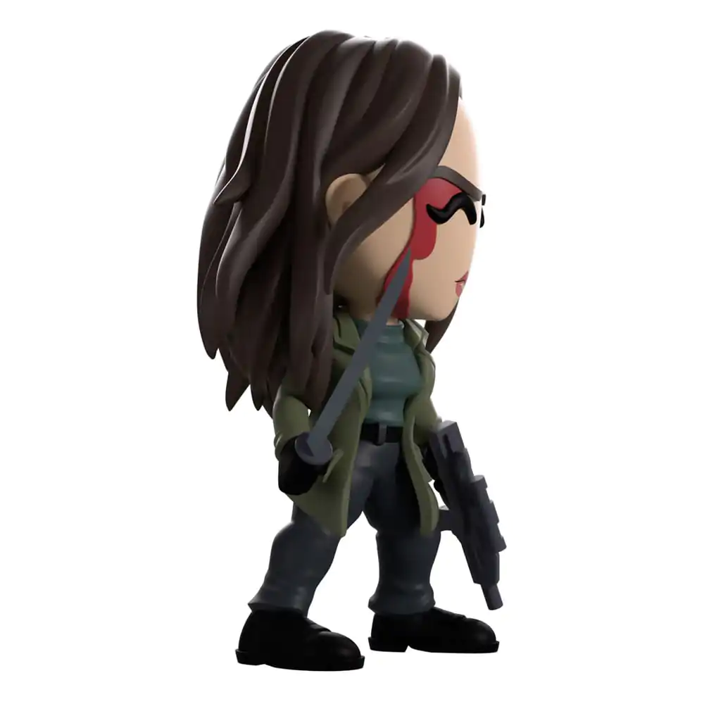 John Wick: Ballerina Vinyl figura The Ballerina 11 cm termékfotó