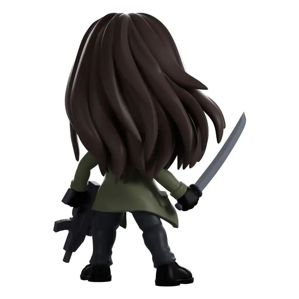John Wick: Ballerina Vinyl figura The Ballerina 11 cm termékfotó