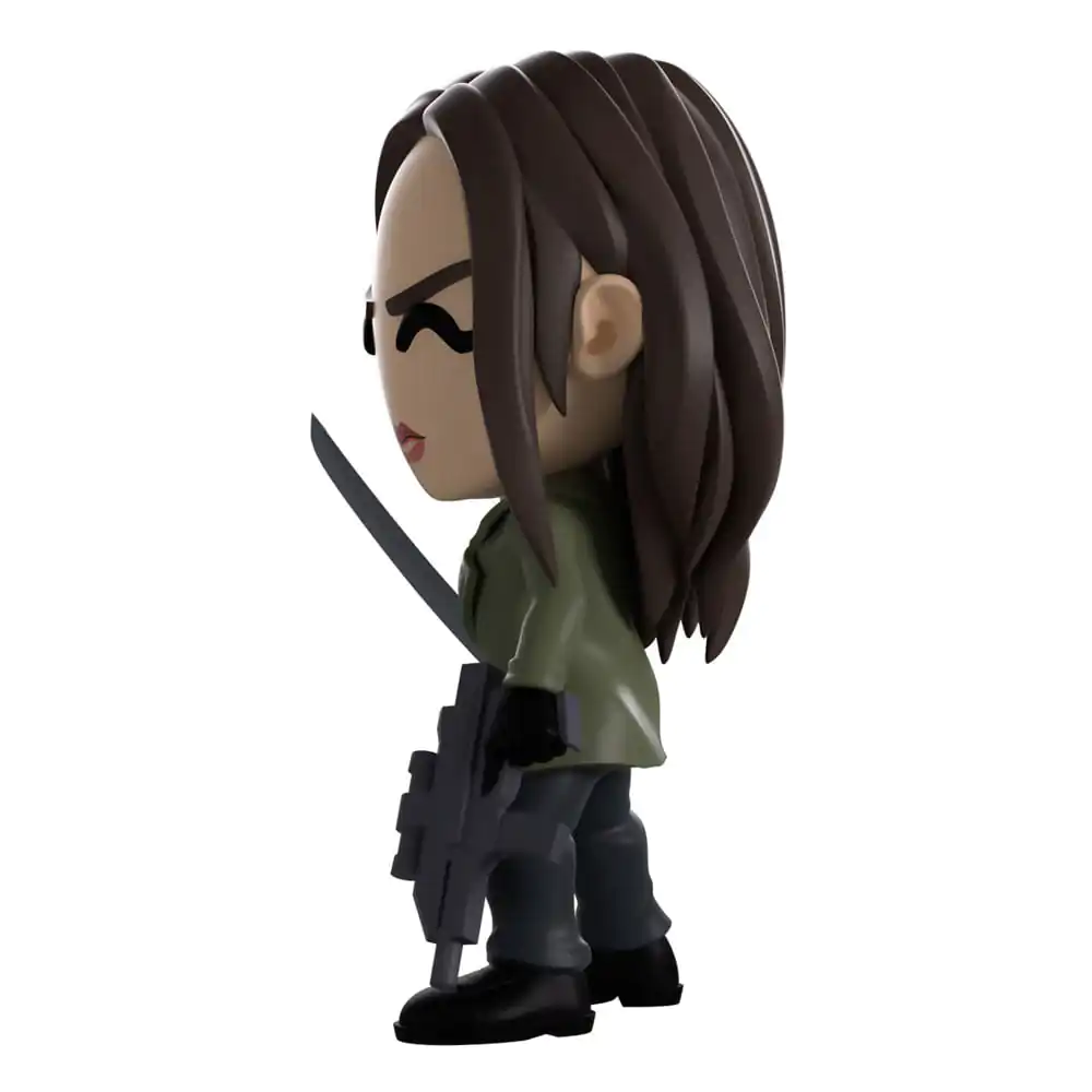 John Wick: Ballerina Vinyl figura The Ballerina 11 cm termékfotó