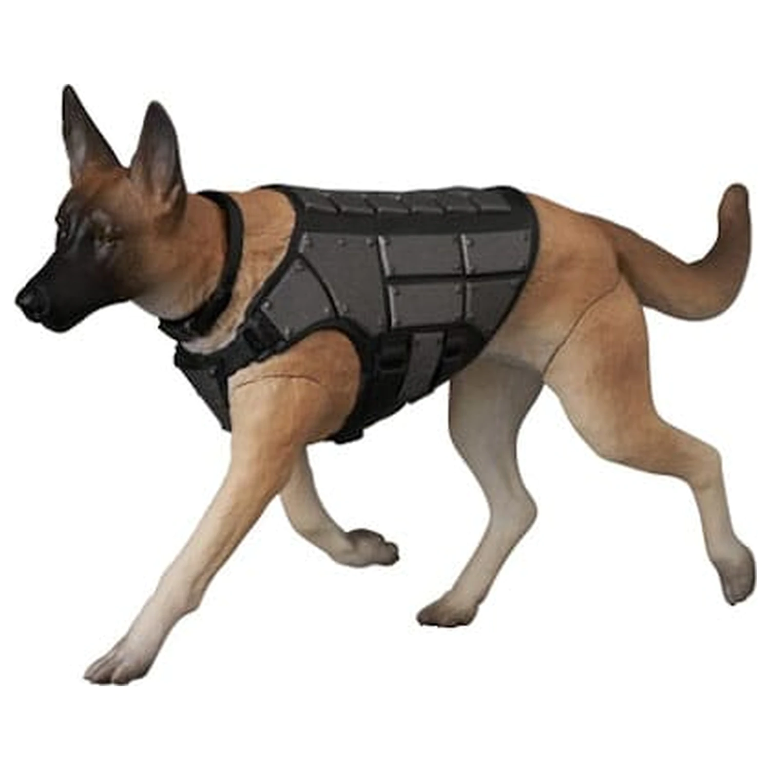 John Wick: Chapter 3 MAFEX akciófigura Sofia 14 cm     termékfotó