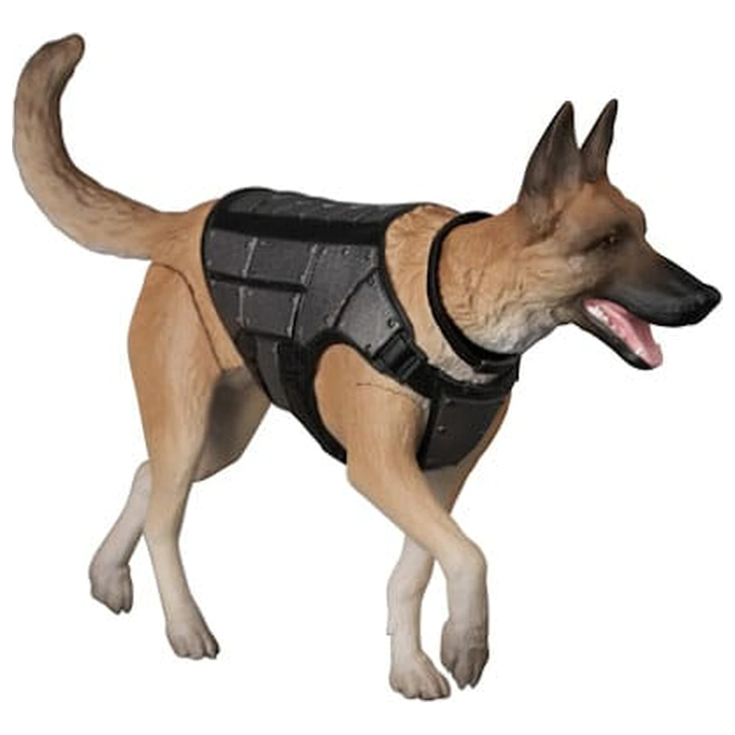 John Wick: Chapter 3 MAFEX akciófigura Sofia 14 cm     termékfotó