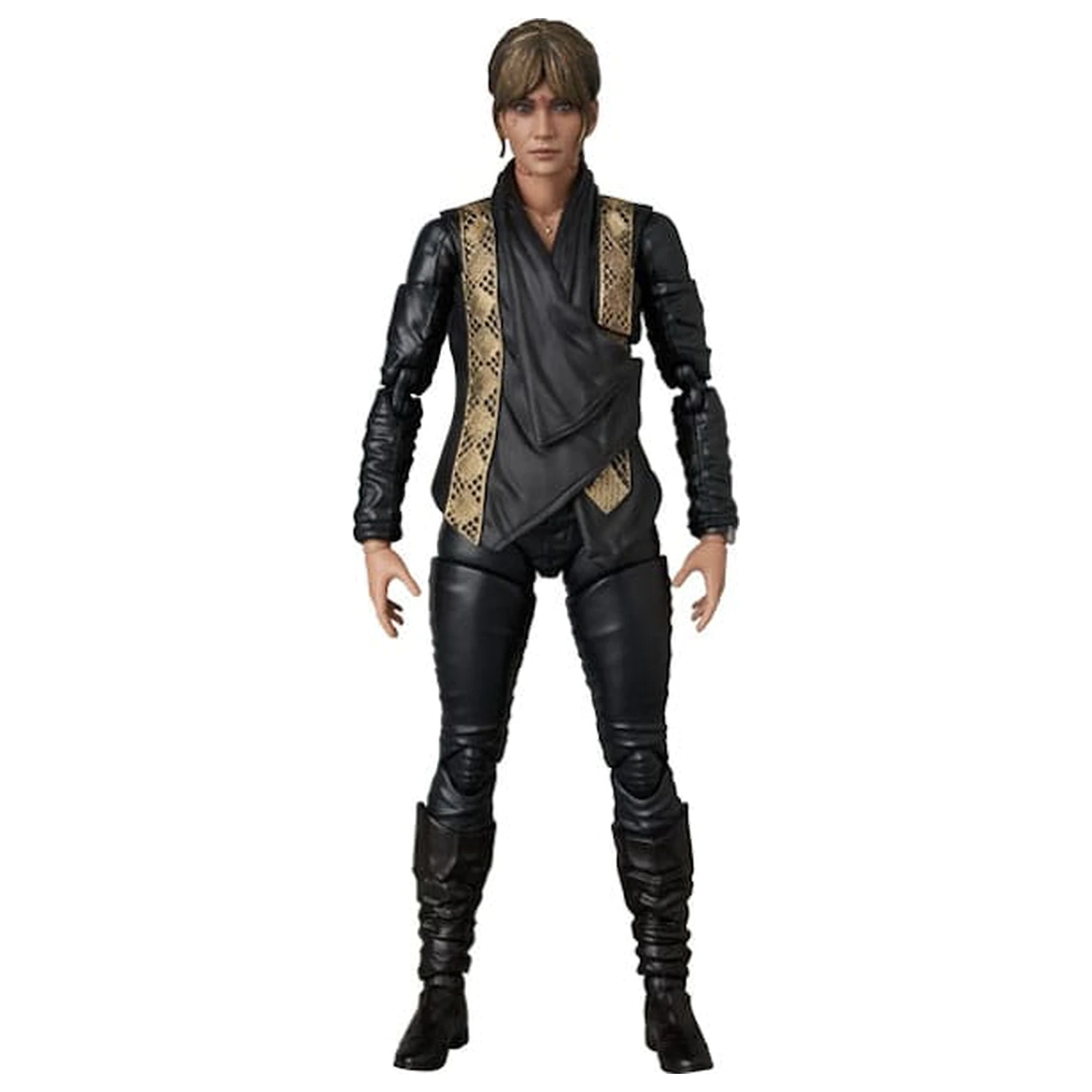 John Wick: Chapter 3 MAFEX akciófigura Sofia 14 cm     termékfotó