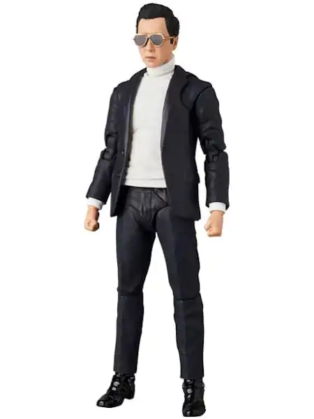 John Wick MAFEX Caine (Chapter 4) akciófigura 16 cm termékfotó