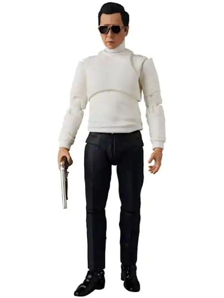 John Wick MAFEX Caine (Chapter 4) akciófigura 16 cm termékfotó