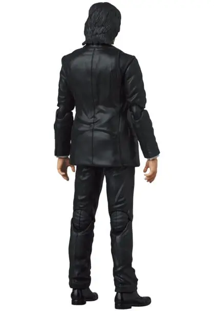 John Wick MAFEX John Wick (Chapter 4) akciófigura 19 cm termékfotó