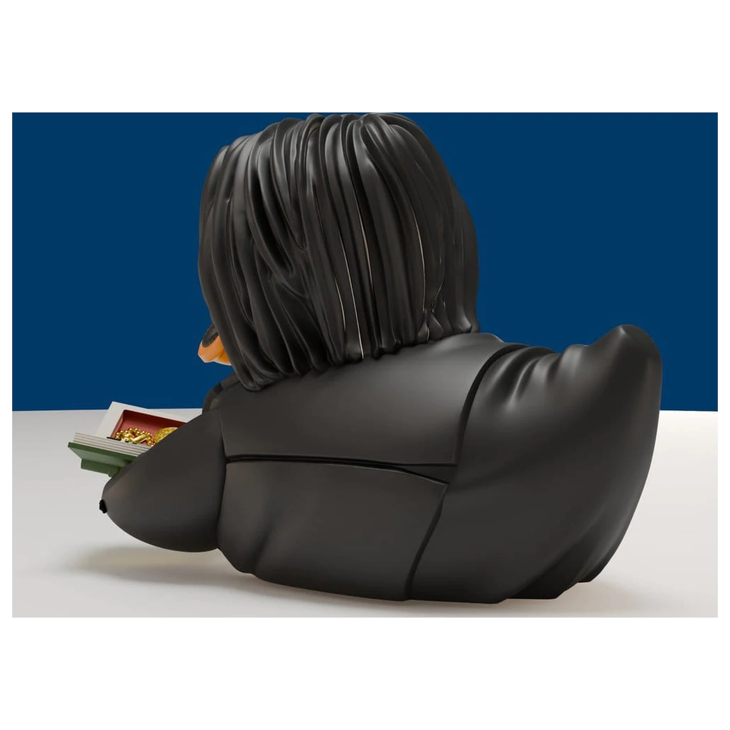 John Wick Tubbz PVC figura Book Boxed Edition 10 cm  termékfotó