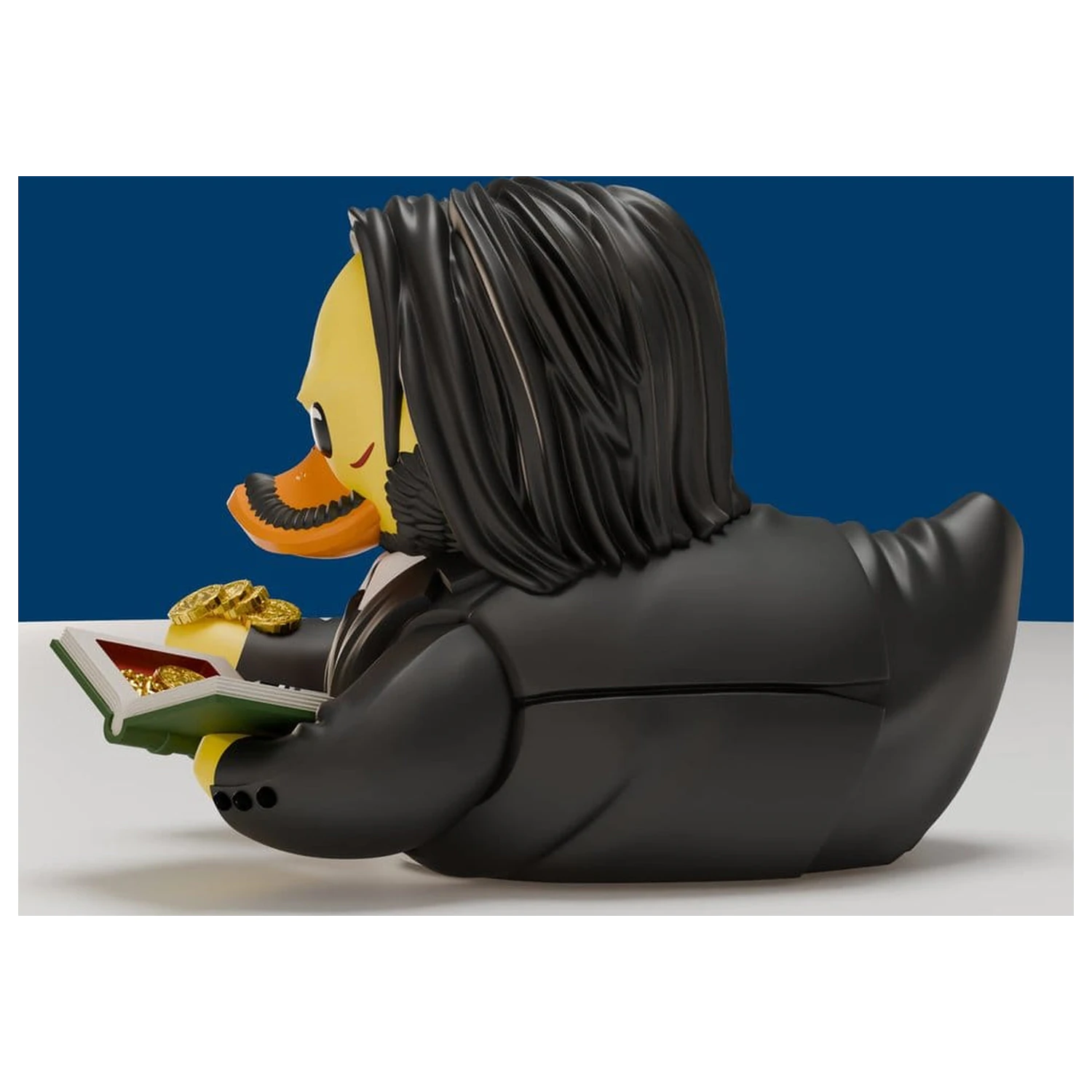 John Wick Tubbz PVC figura Book Boxed Edition 10 cm  termékfotó