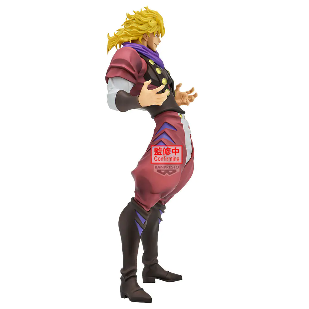 JoJo's Bizarre Adventure Phantom Blood Mometria Dio Brando figura 22cm termékfotó