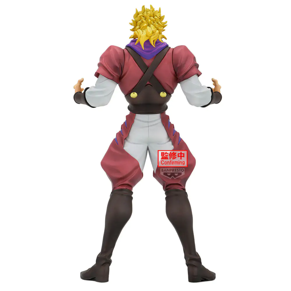 JoJo's Bizarre Adventure Phantom Blood Mometria Dio Brando figura 22cm termékfotó