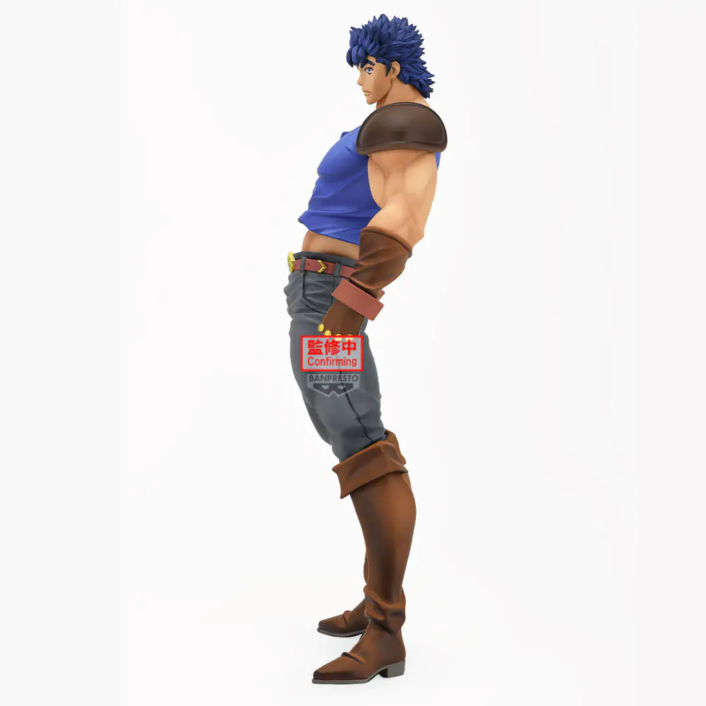 JoJo&#39;s Bizarre Adventure Phantom Blood Mometria Jonathan Joestar figura 22cm termékfotó