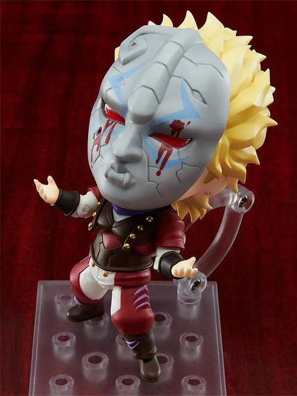 Jojo's Bizarre Adventure Dio Brando Nendoroid akciófigura 10 cm termékfotó