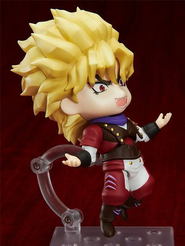 Jojo's Bizarre Adventure Dio Brando Nendoroid akciófigura 10 cm termékfotó