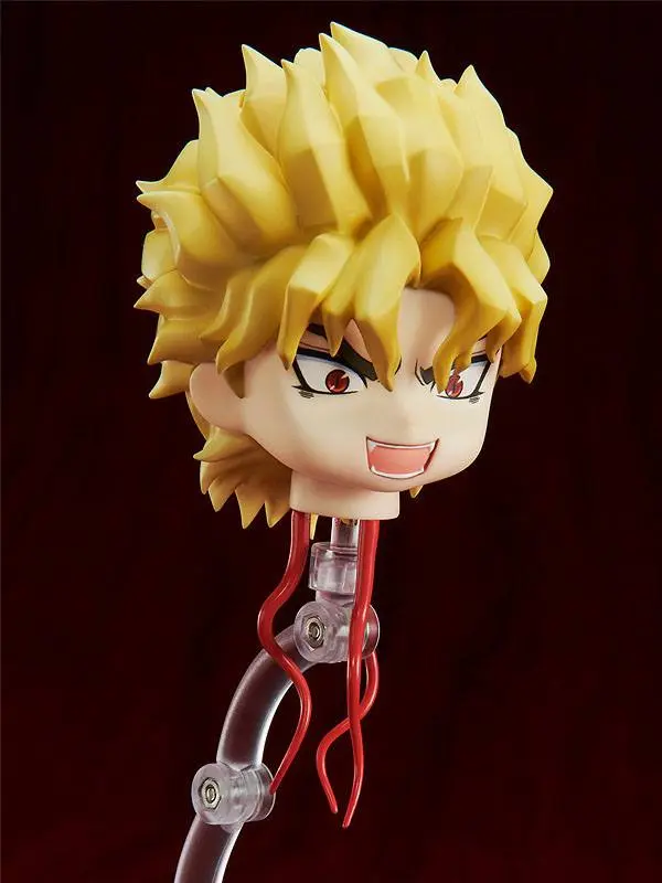 Jojo's Bizarre Adventure Dio Brando Nendoroid akciófigura 10 cm termékfotó