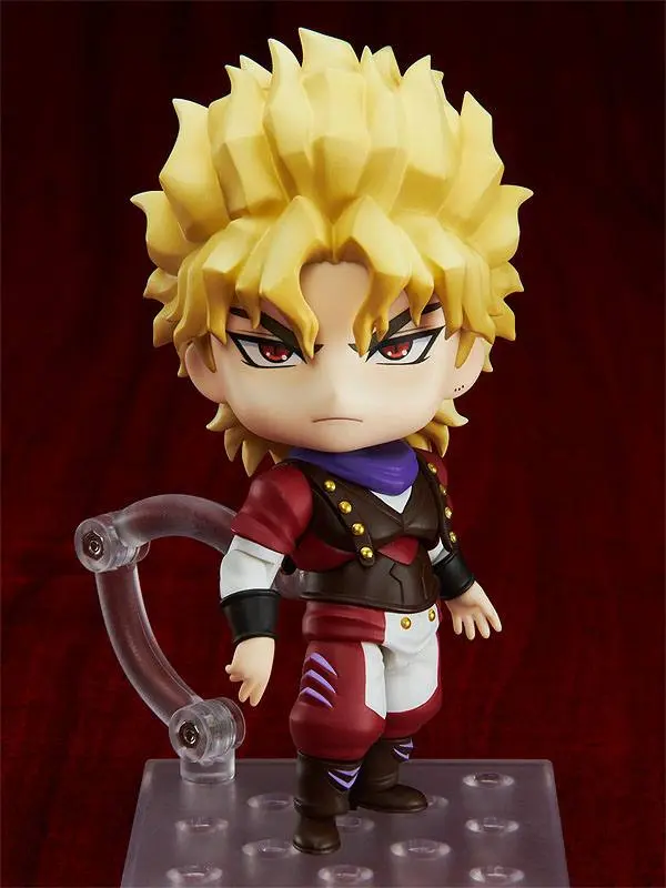 Jojo's Bizarre Adventure Dio Brando Nendoroid akciófigura 10 cm termékfotó