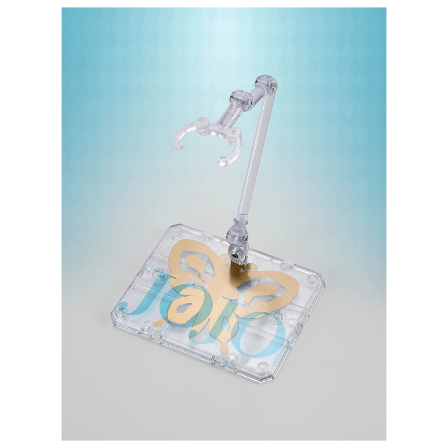 JoJo's Bizarre Adventure Jolyne Cujoh S.H. Figurarts figura 15,5cm termékfotó