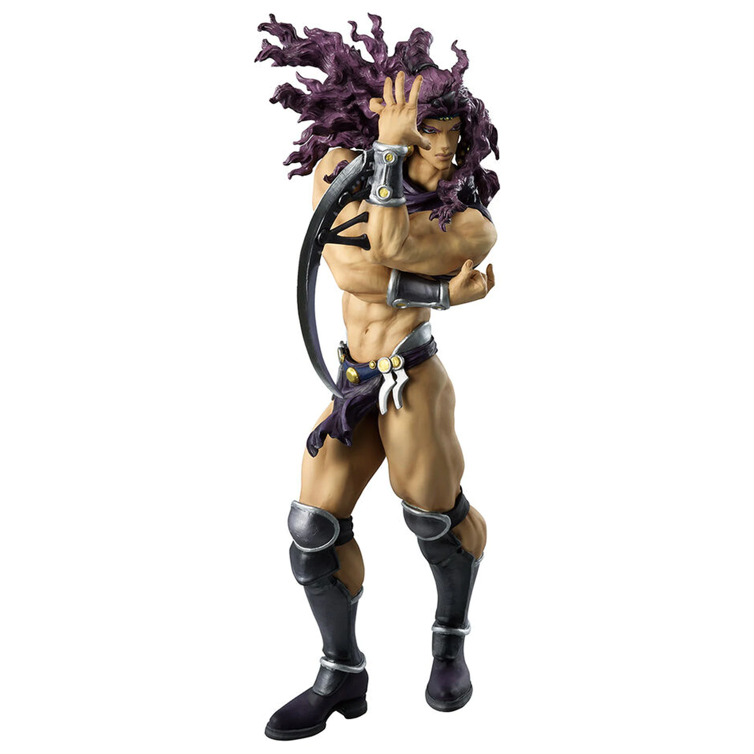 Jojo's Bizarre Adventure Masterlise The Gathering of Rivals Kars Ichibansho figura 25cm termékfotó