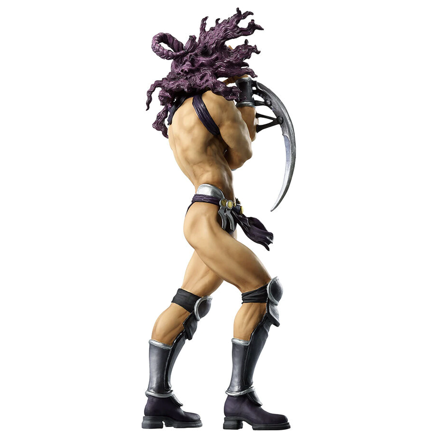 Jojo's Bizarre Adventure Masterlise The Gathering of Rivals Kars Ichibansho figura 25cm termékfotó