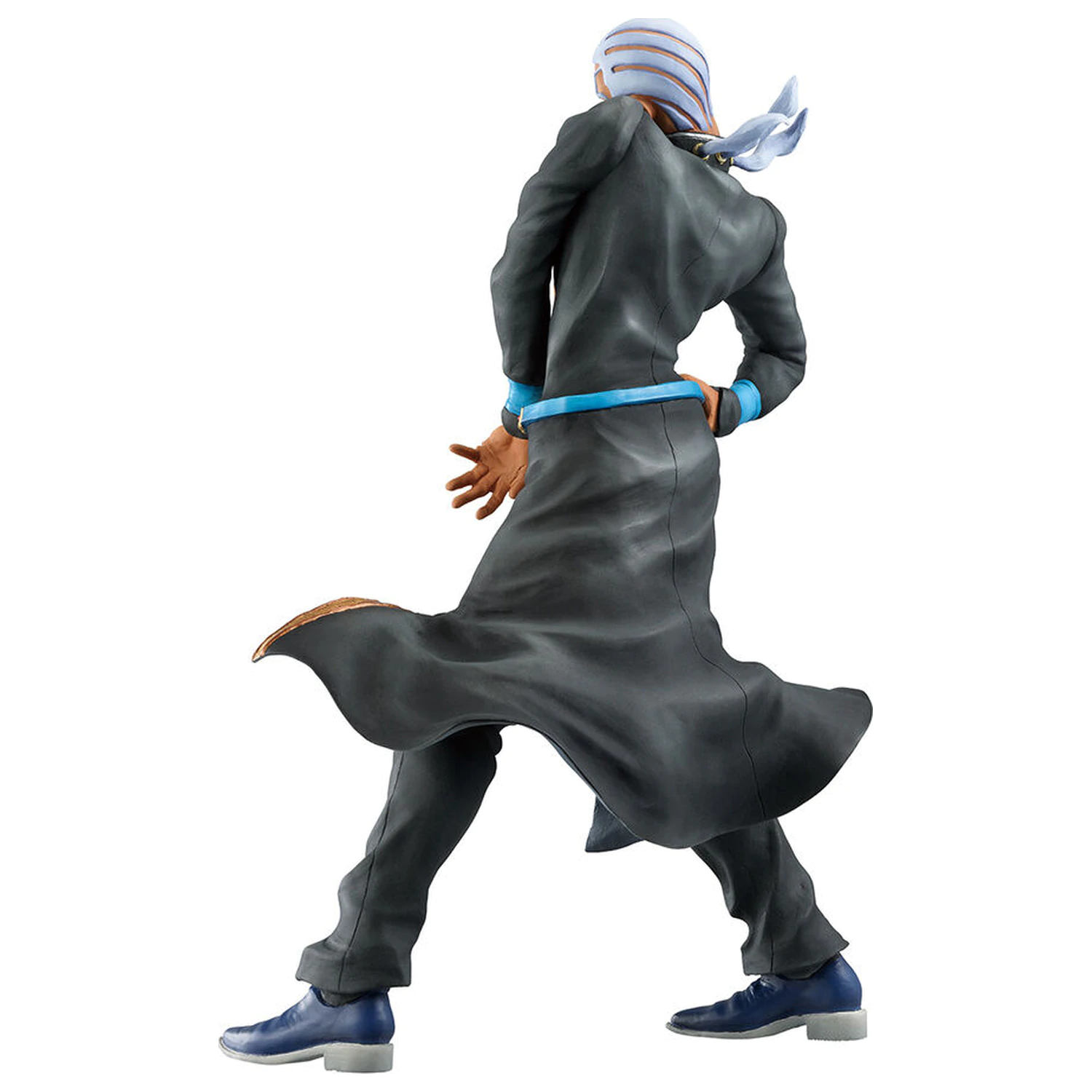 Jojo's Bizarre Adventure Masterlise The Gathering of Rivals Pucchi Ichibansho figura 22cm termékfotó