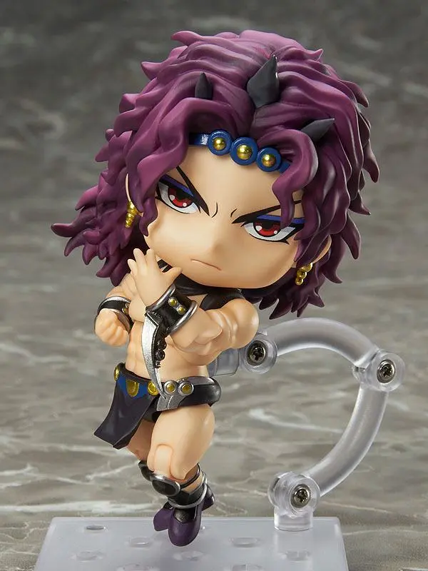 Jojo's Bizarre Adventure Nendoroid Kars akciófigura 10 cm termékfotó