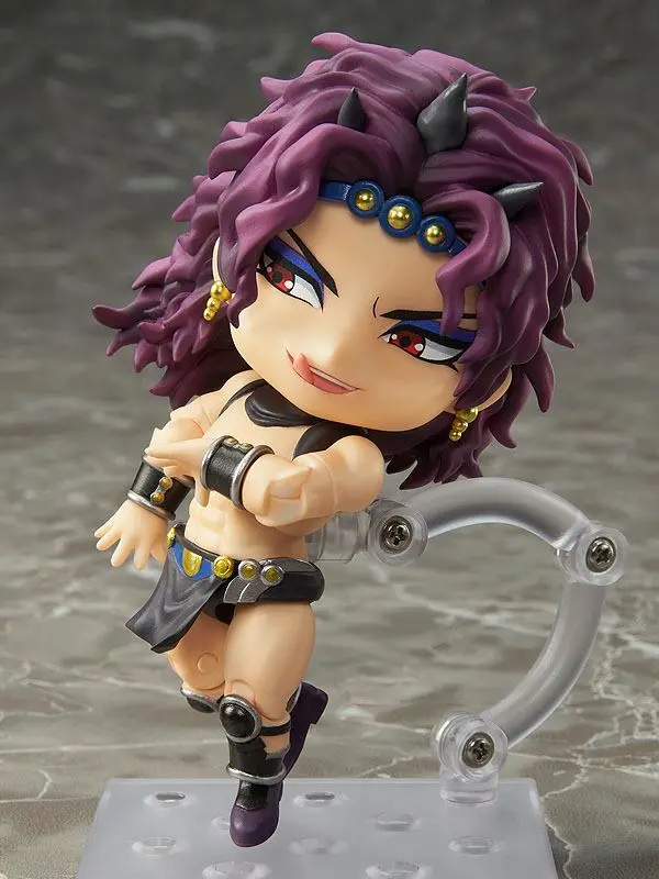 Jojo's Bizarre Adventure Nendoroid Kars akciófigura 10 cm termékfotó