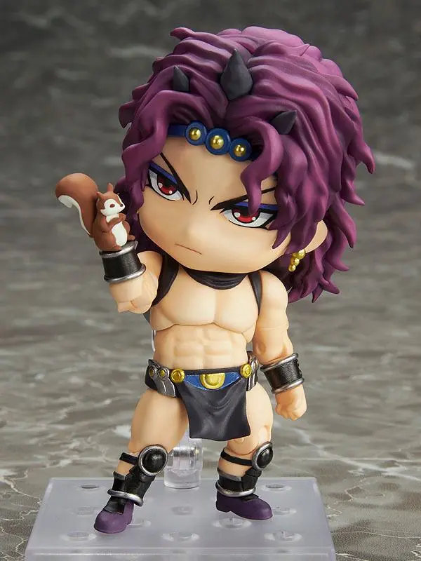 Jojo's Bizarre Adventure Nendoroid Kars akciófigura 10 cm termékfotó