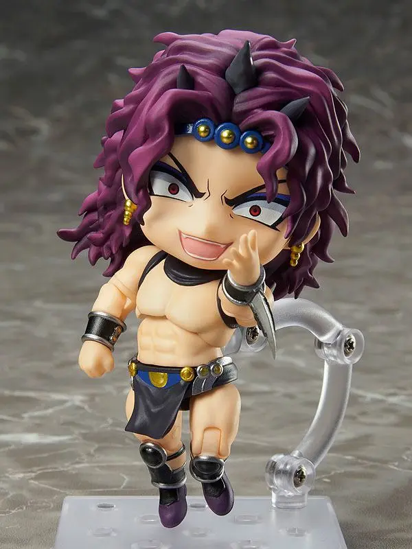 Jojo's Bizarre Adventure Nendoroid Kars akciófigura 10 cm termékfotó