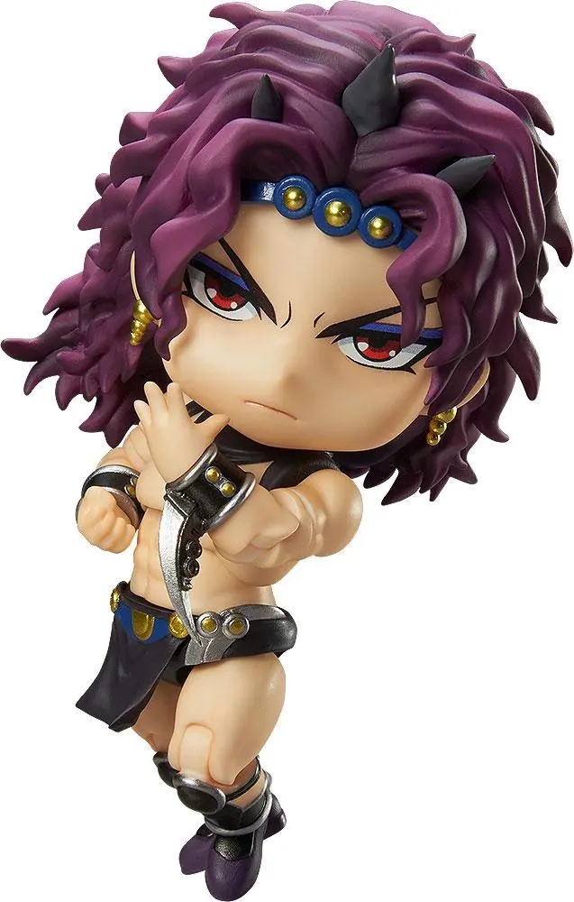 Jojo's Bizarre Adventure Nendoroid Kars akciófigura 10 cm termékfotó