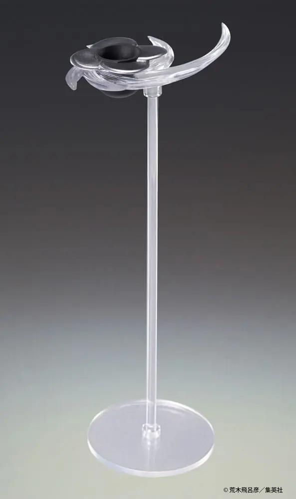 JoJo's Bizarre Adventure Part 1: Phantom Blood Chozokado Robert E. O. Speedwagon akciófigura 17 cm termékfotó