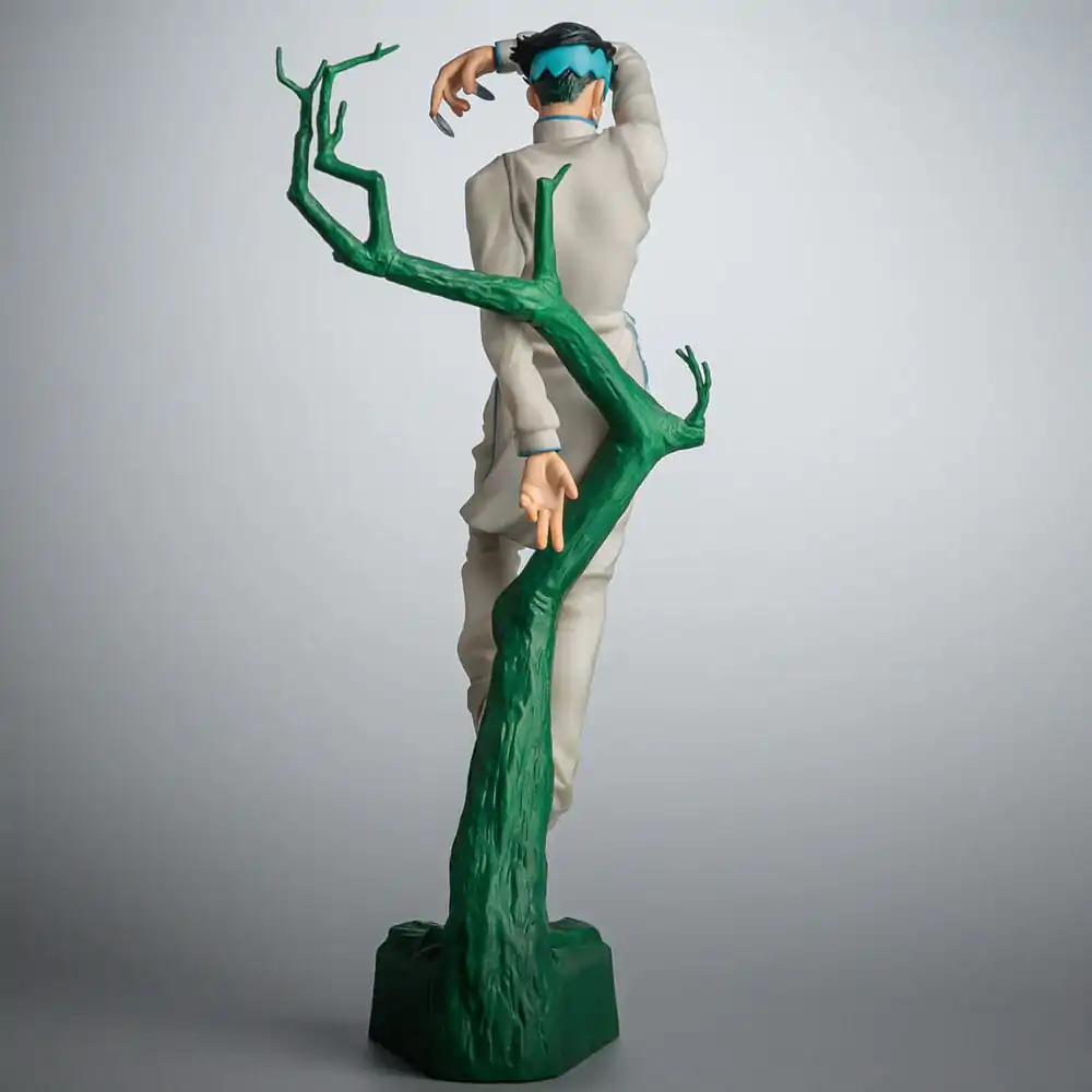 JoJo's Bizarre Adventure Rohan Kishibe figura alakú toll 19 cm termékfotó