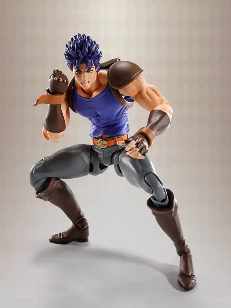 JoJo´s Bizarre Adventure S.H.Figuarts akciófigura Jonathan Joestar 17 cm termékfotó