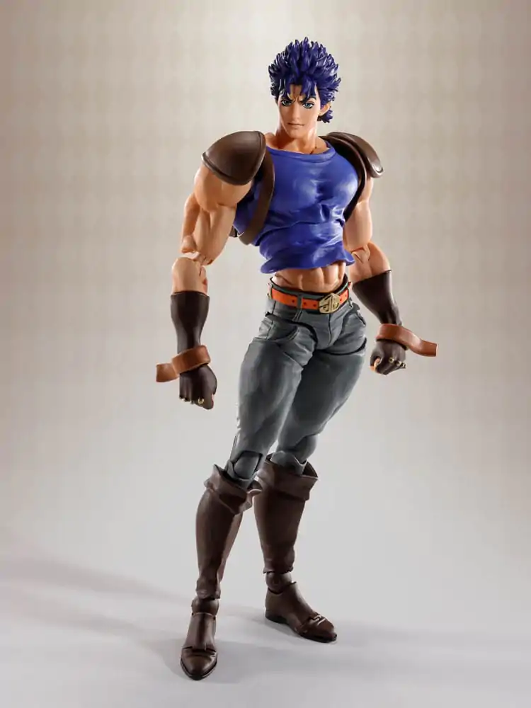 JoJo´s Bizarre Adventure S.H.Figuarts akciófigura Jonathan Joestar 17 cm termékfotó