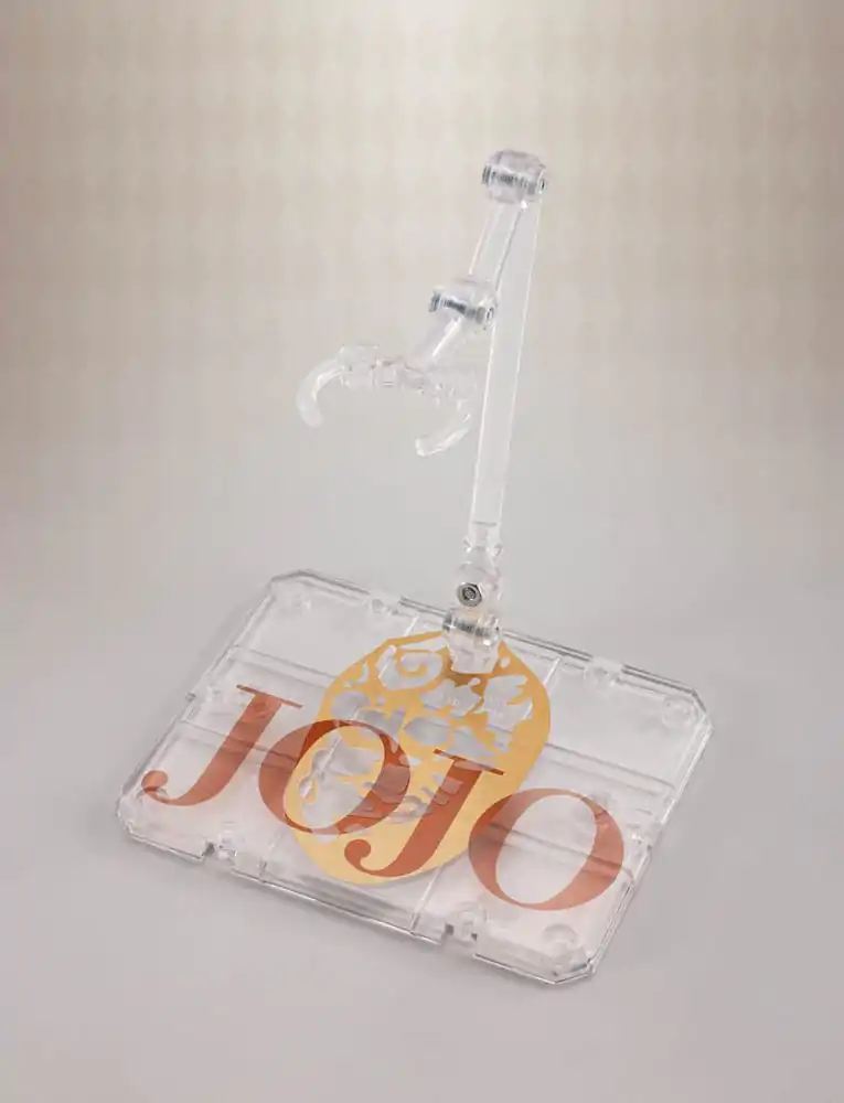 JoJo´s Bizarre Adventure S.H.Figuarts akciófigura Jonathan Joestar 17 cm termékfotó
